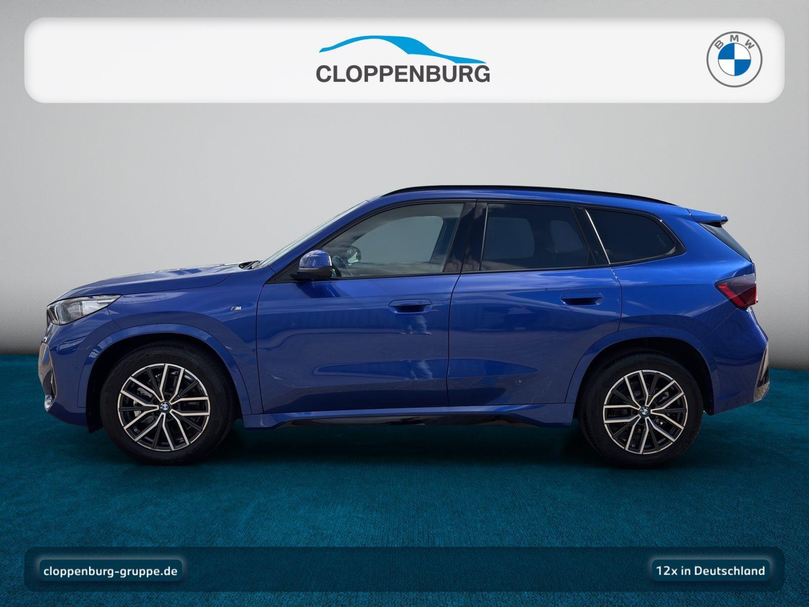 BMW X1 – Bild 2