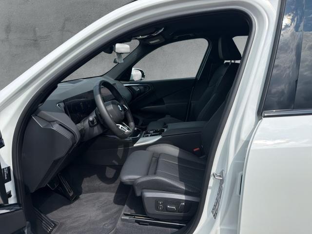 BMW X3 – Bild 7