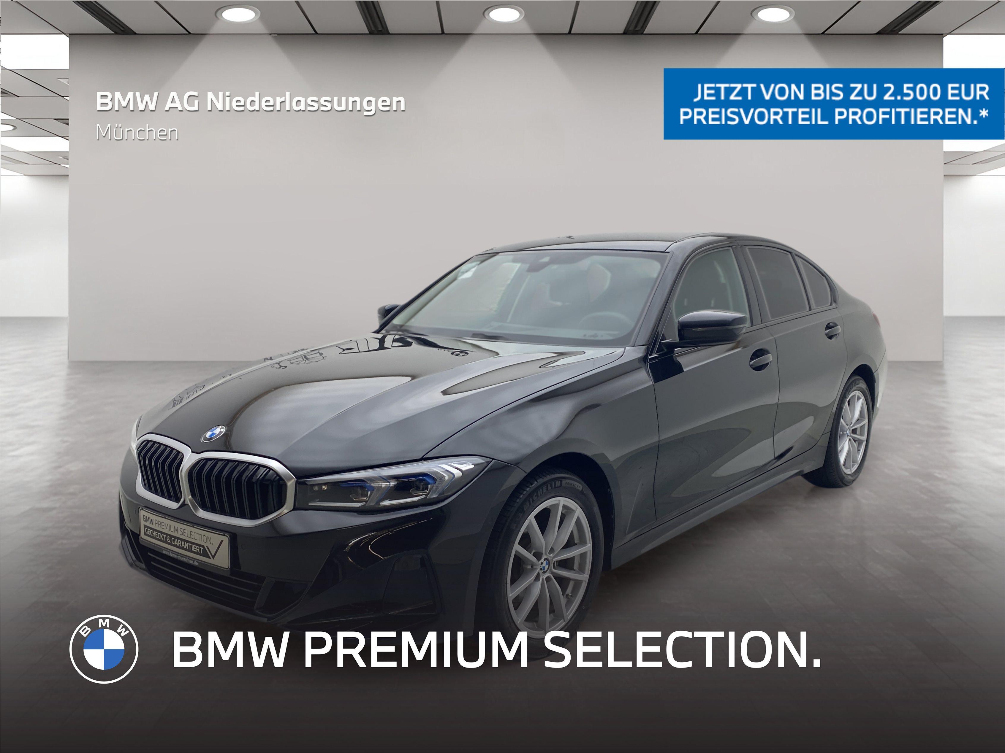 BMW 3er