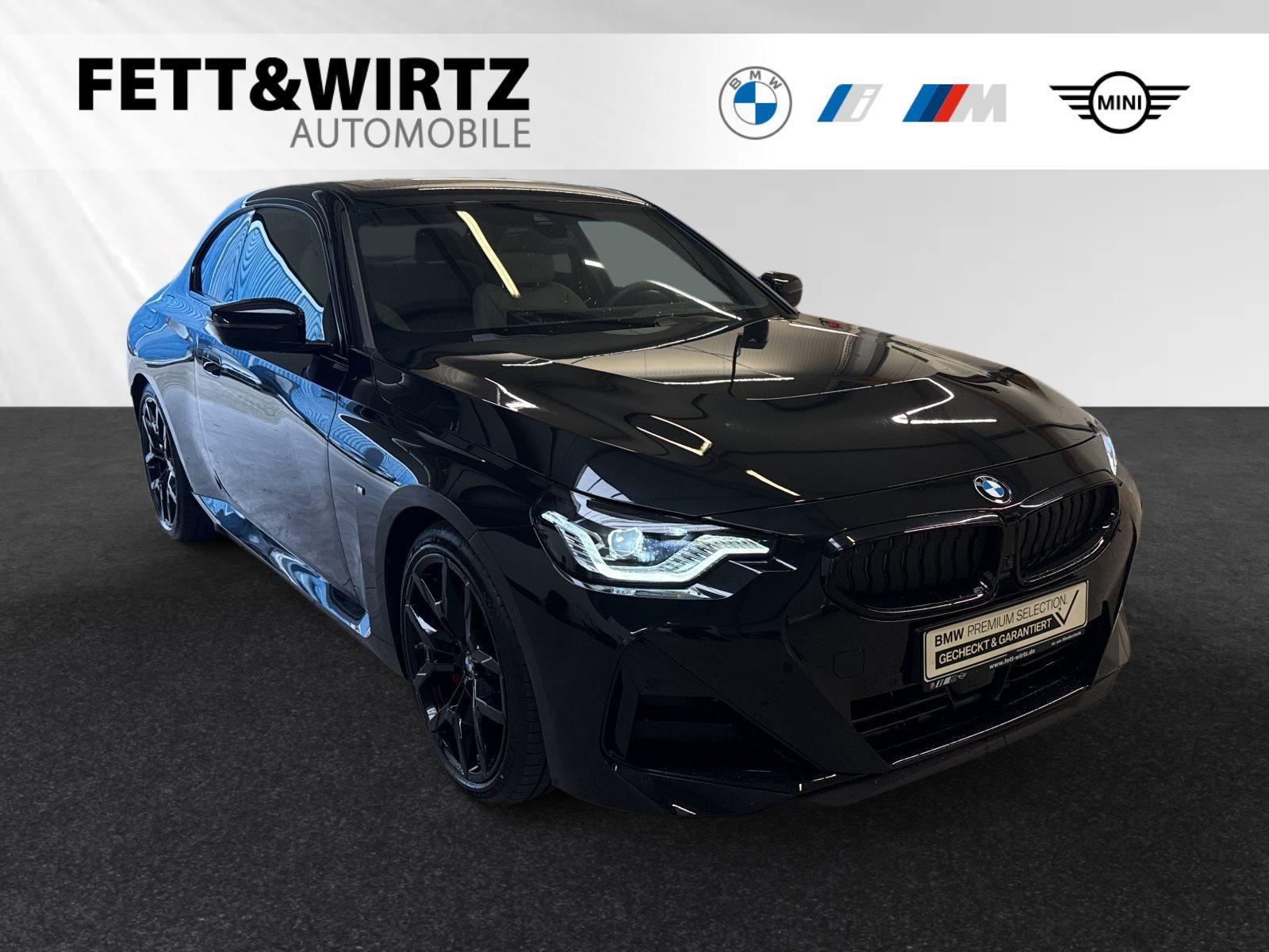 BMW 2er Coupé