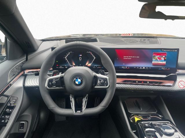 BMW 5er Touring – Bild 12