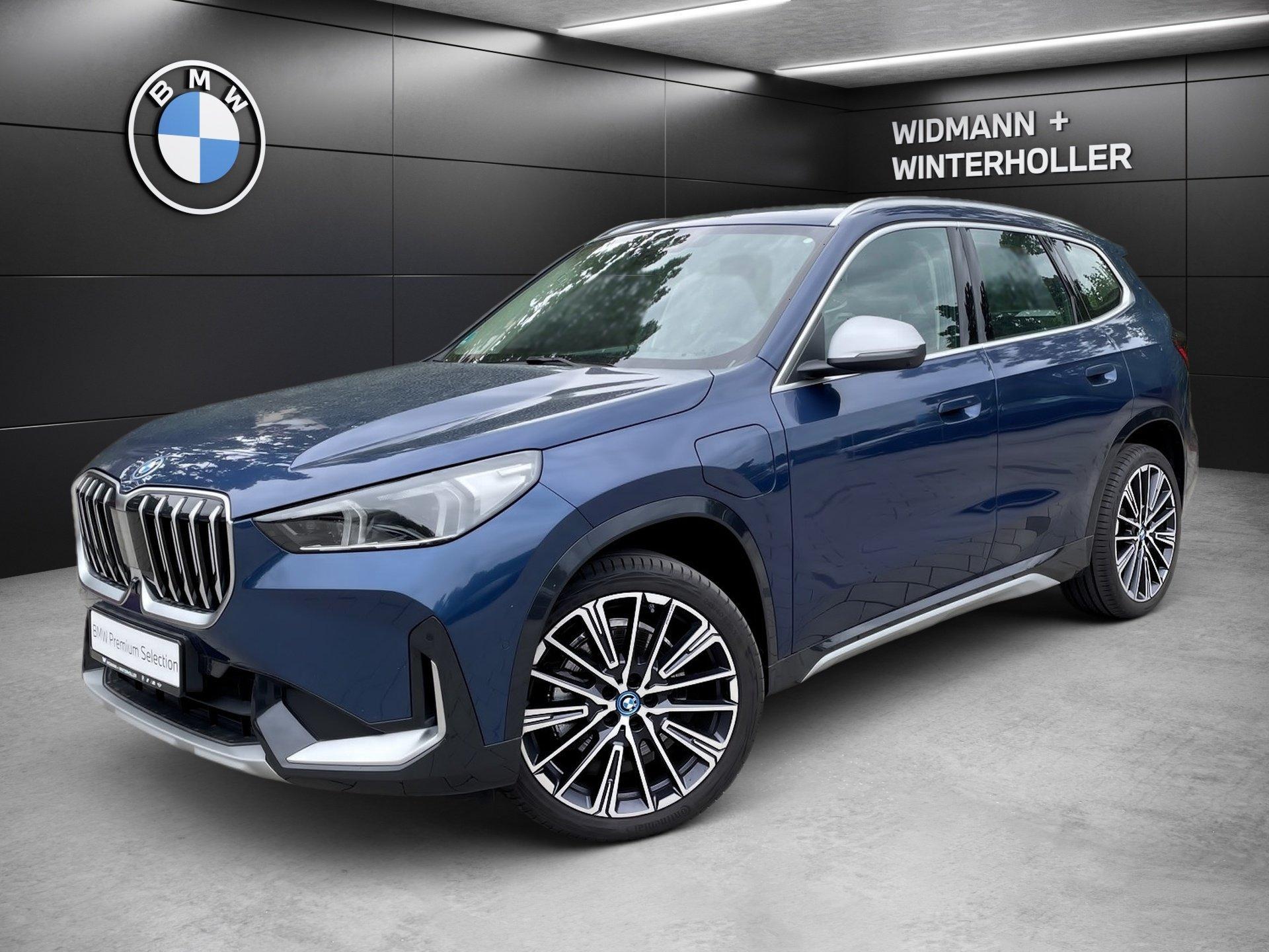 BMW X1 2023
