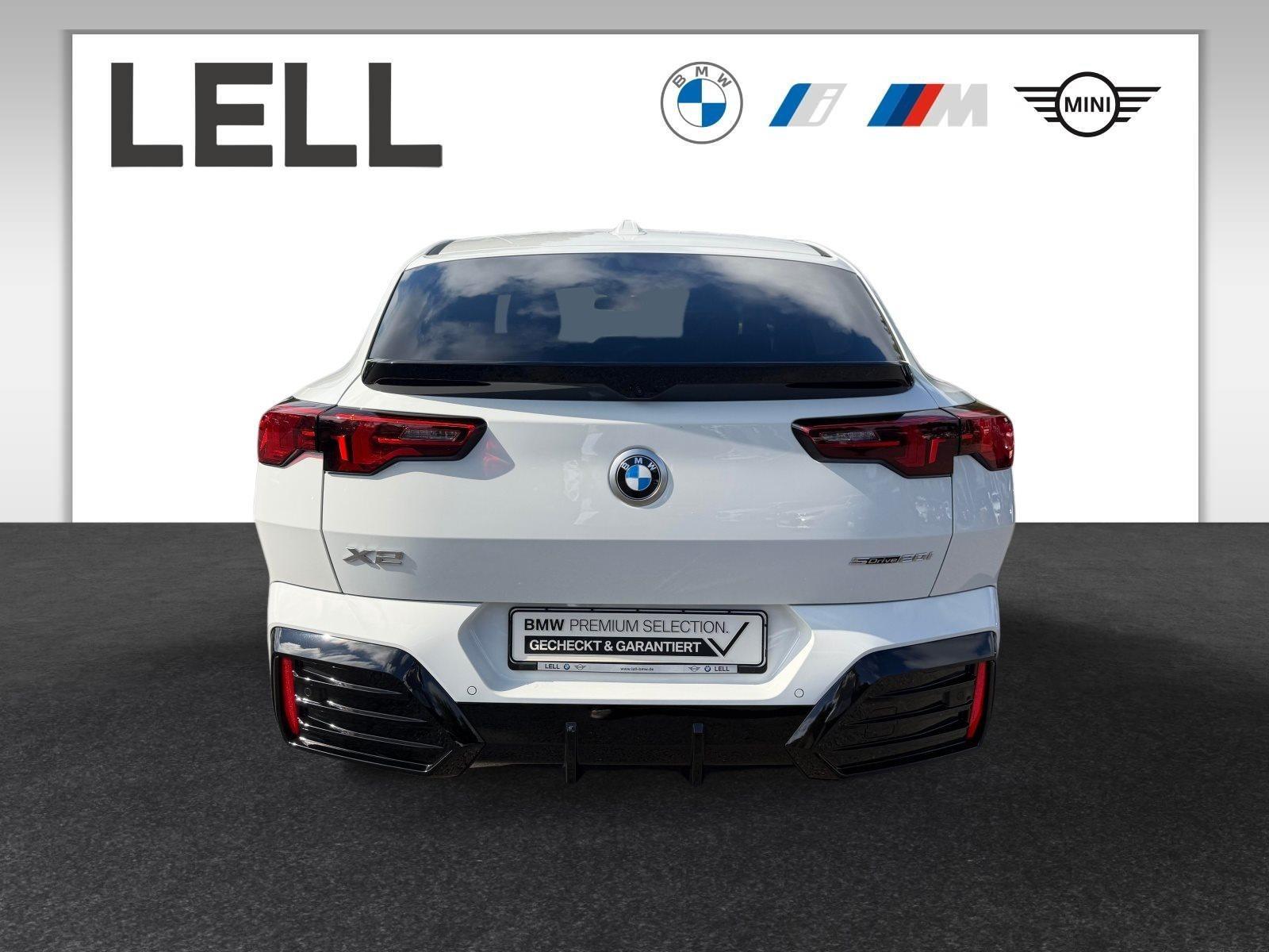 BMW X2 – Bild 6