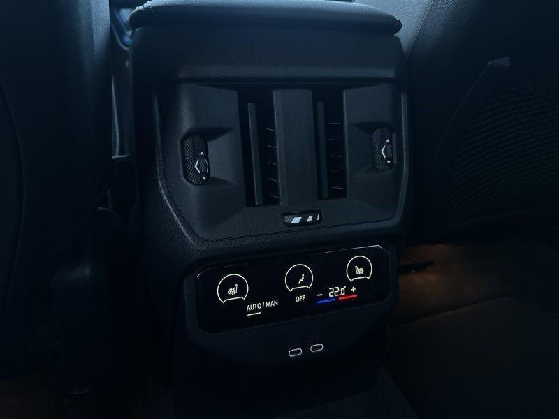BMW X3 – Bild 13