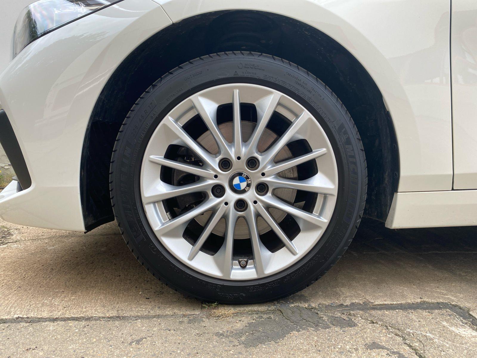 BMW 1er – Bild 10