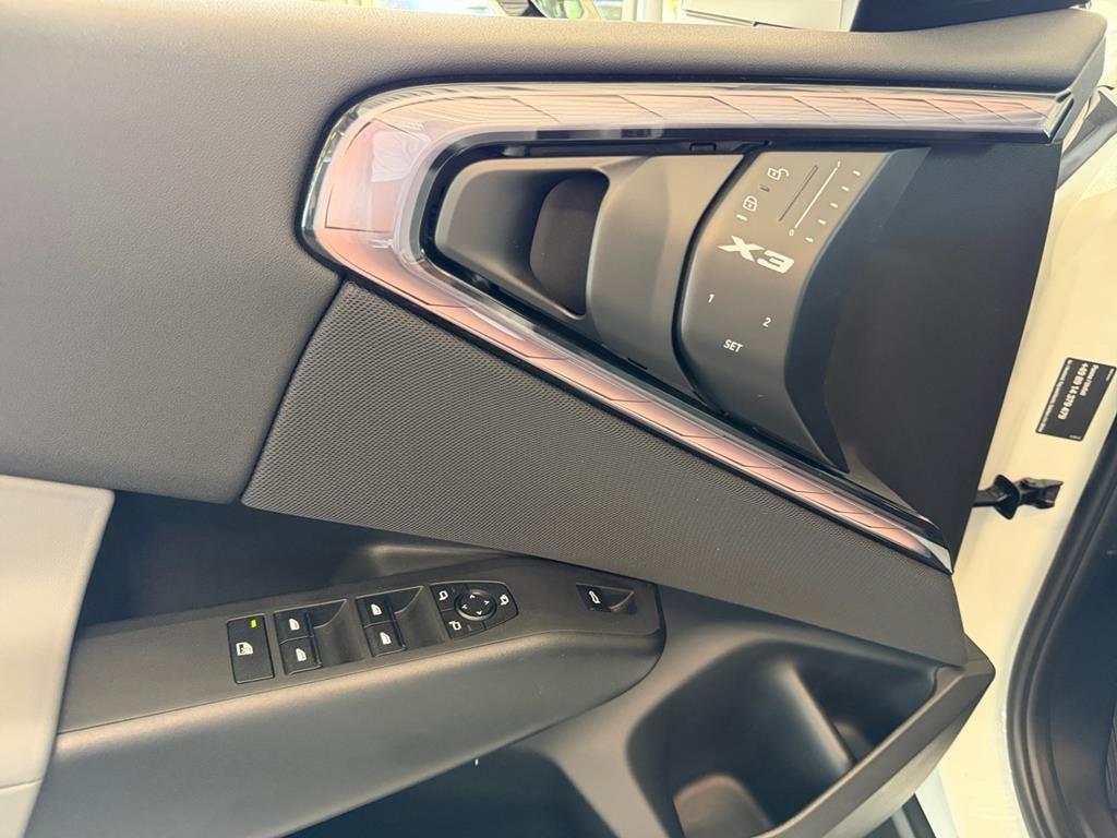 BMW X3 – Bild 15