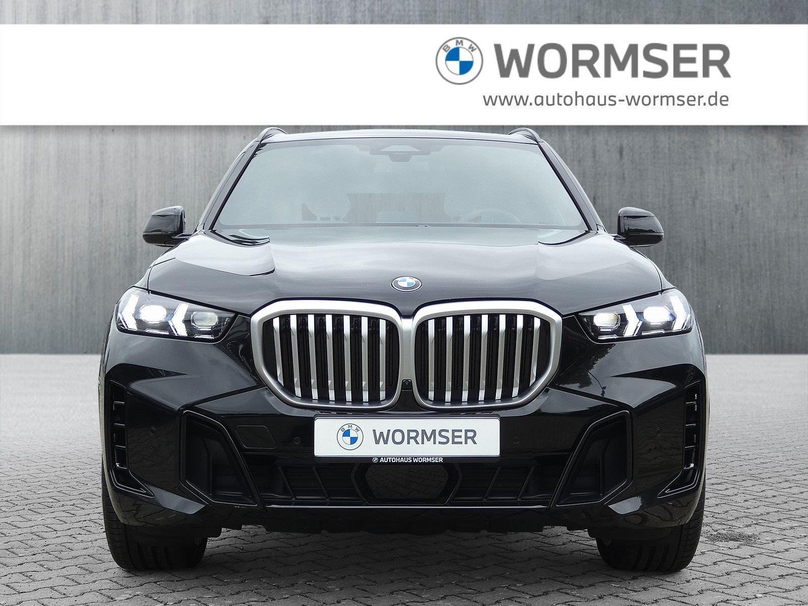 BMW X5 – Bild 2