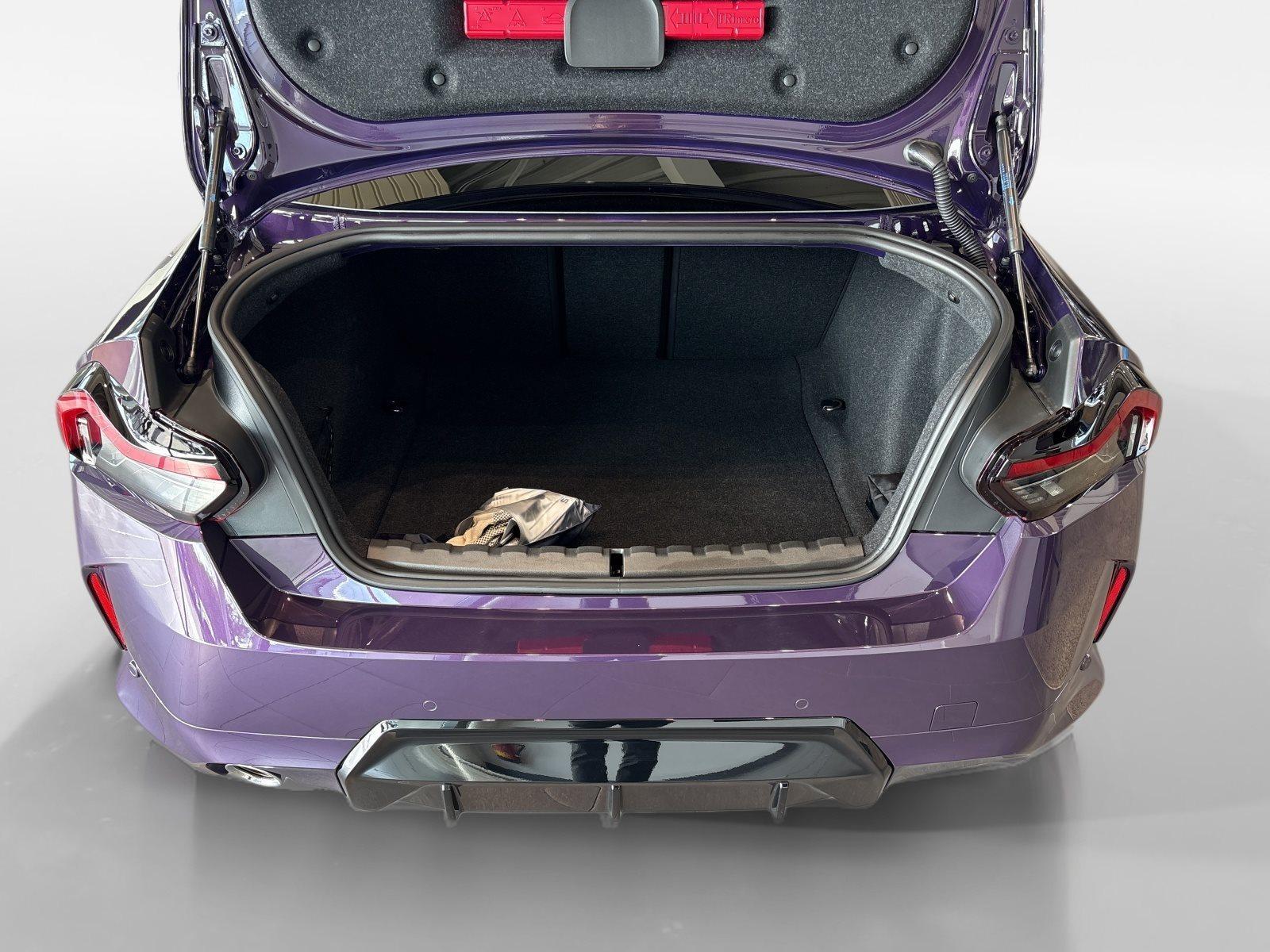 BMW 2er Coupé – Bild 8