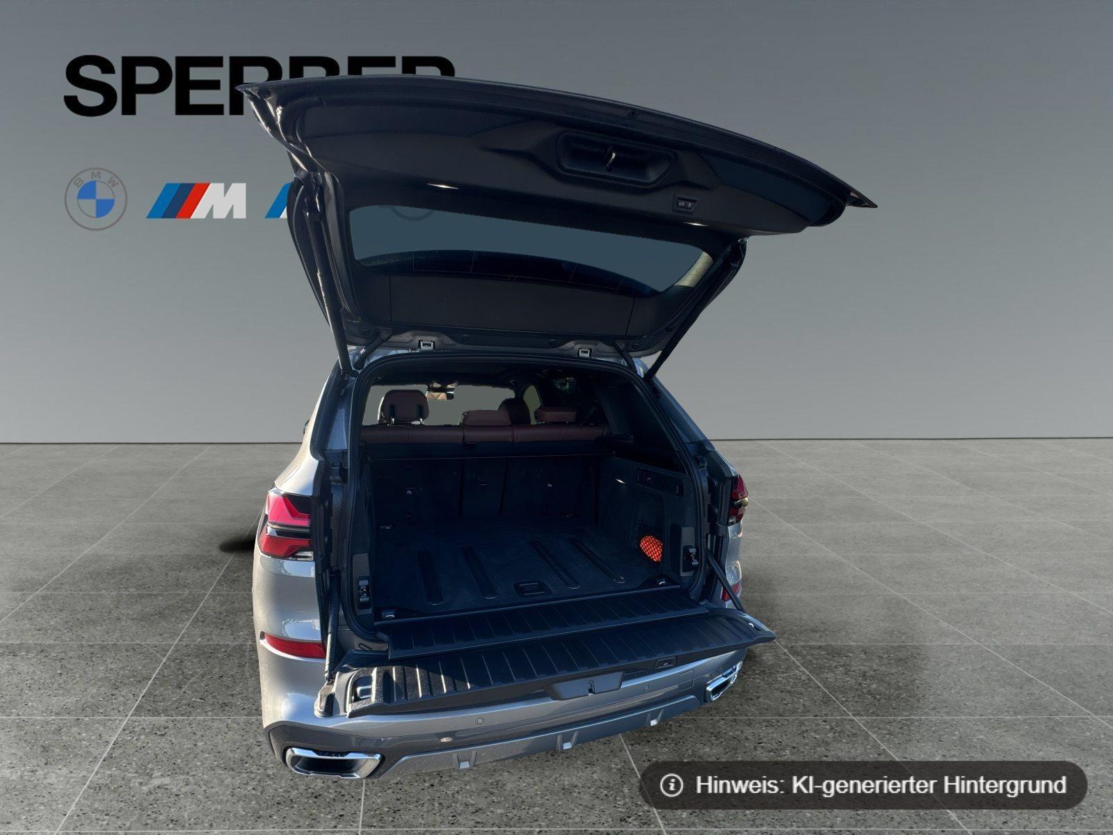 BMW X5 – Bild 15