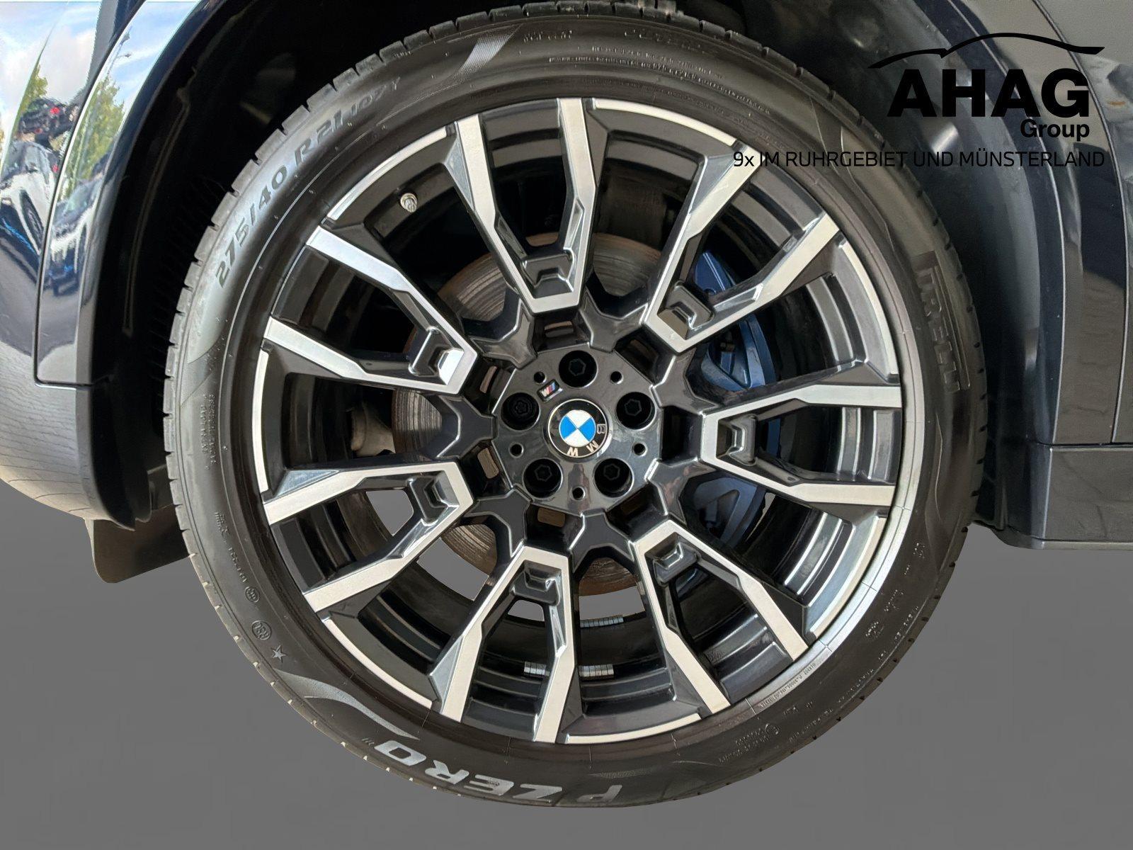 BMW X6 – Bild 9