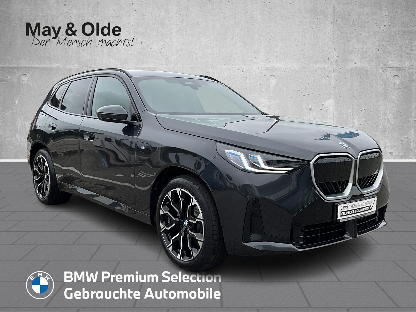 BMW X3 – Bild 47