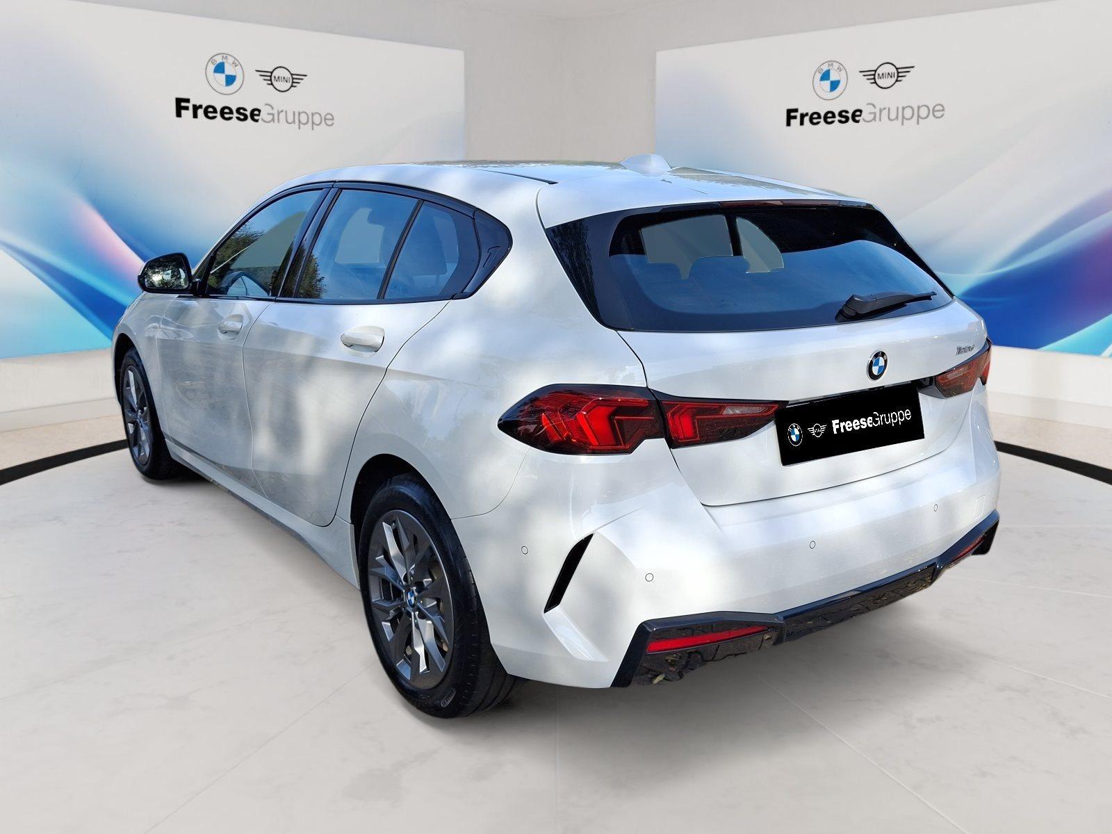 BMW 1er – Bild 4