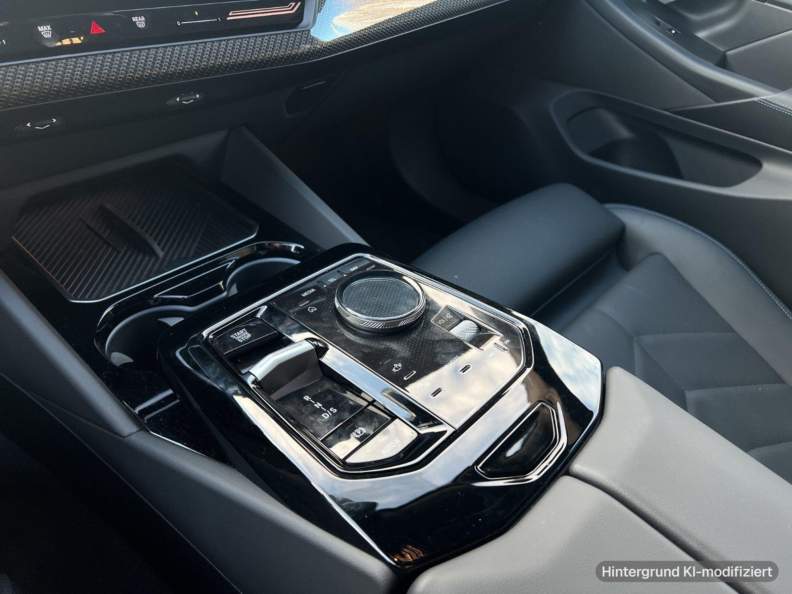 BMW 5er Touring – Bild 12