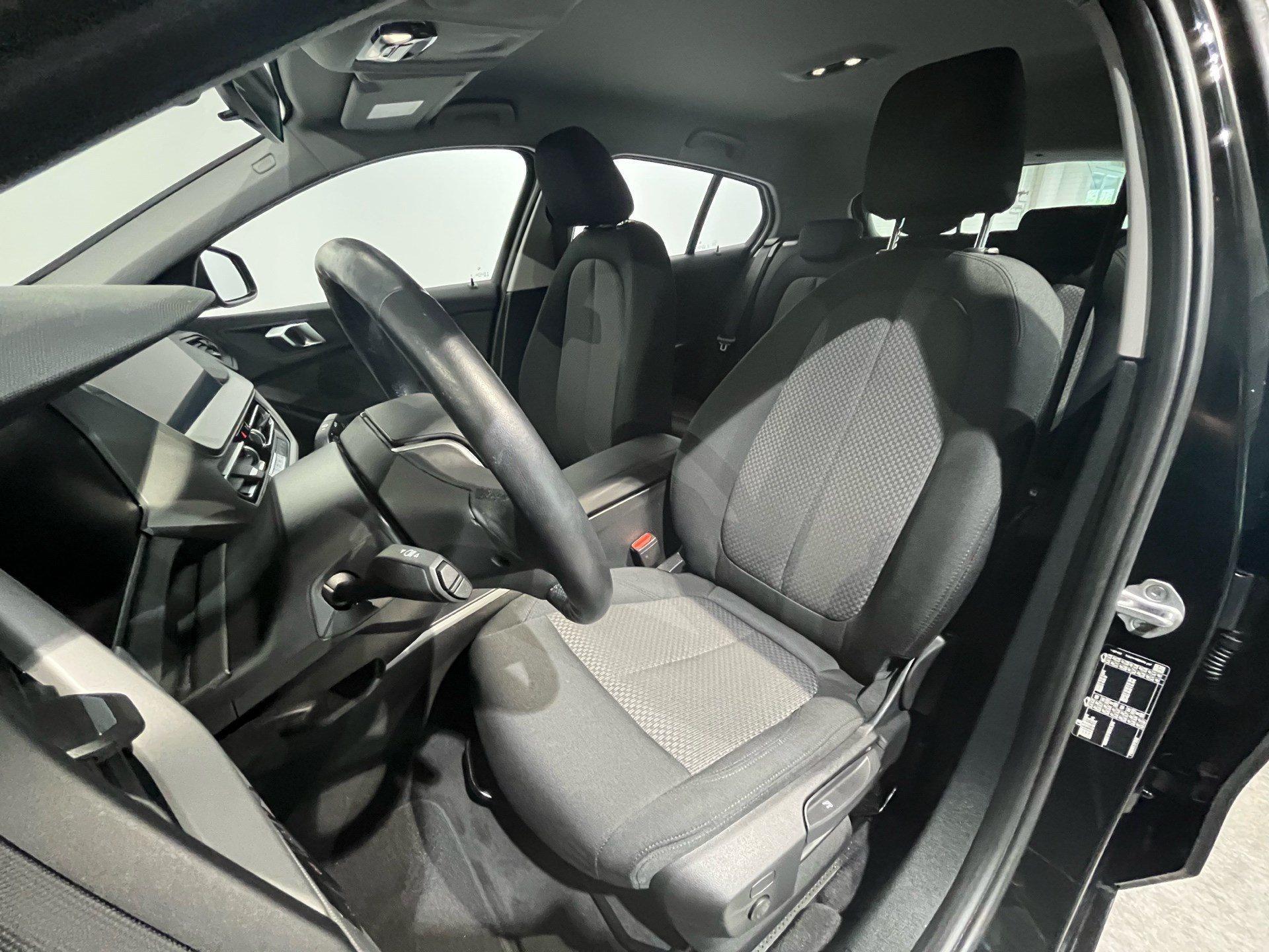 BMW 1er – Bild 8