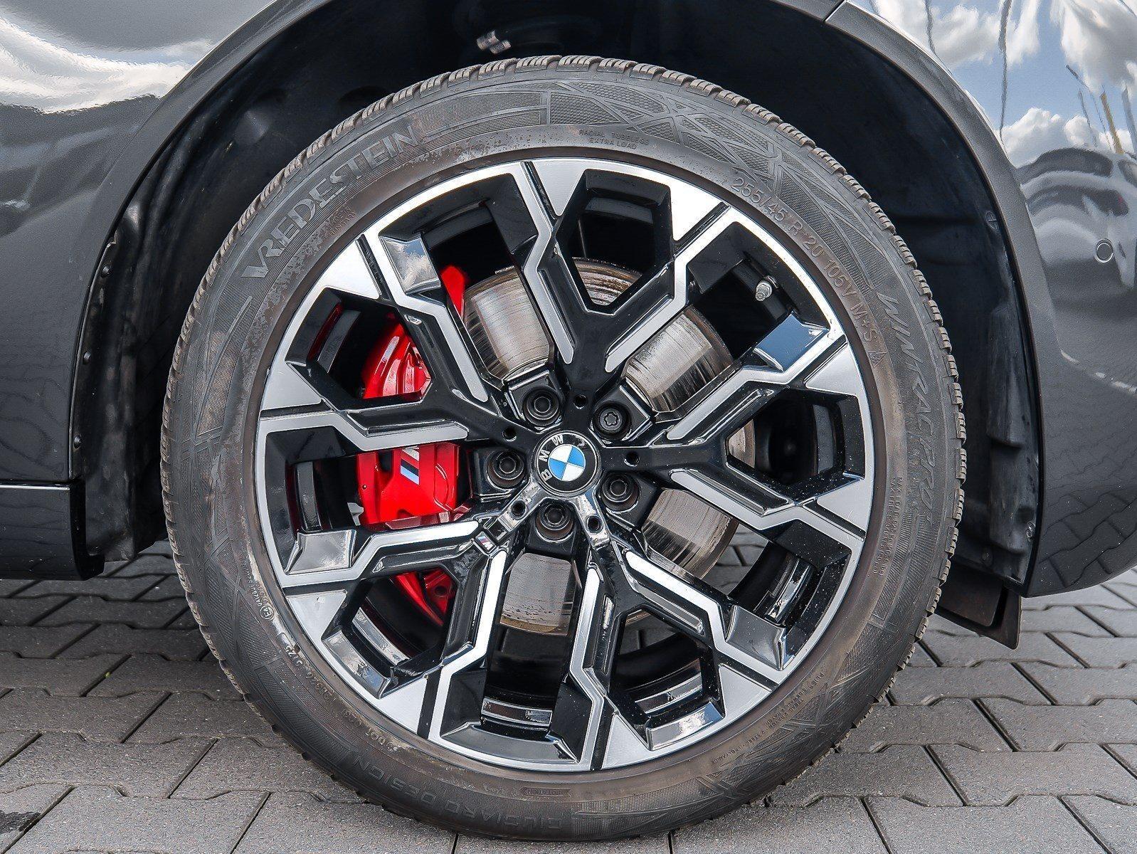 BMW X3 – Bild 4