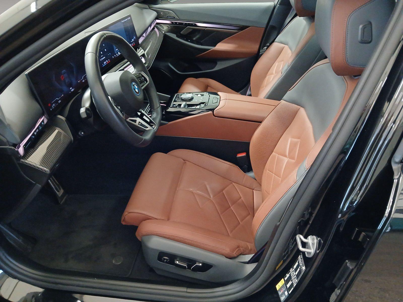 BMW 5er – Bild 12