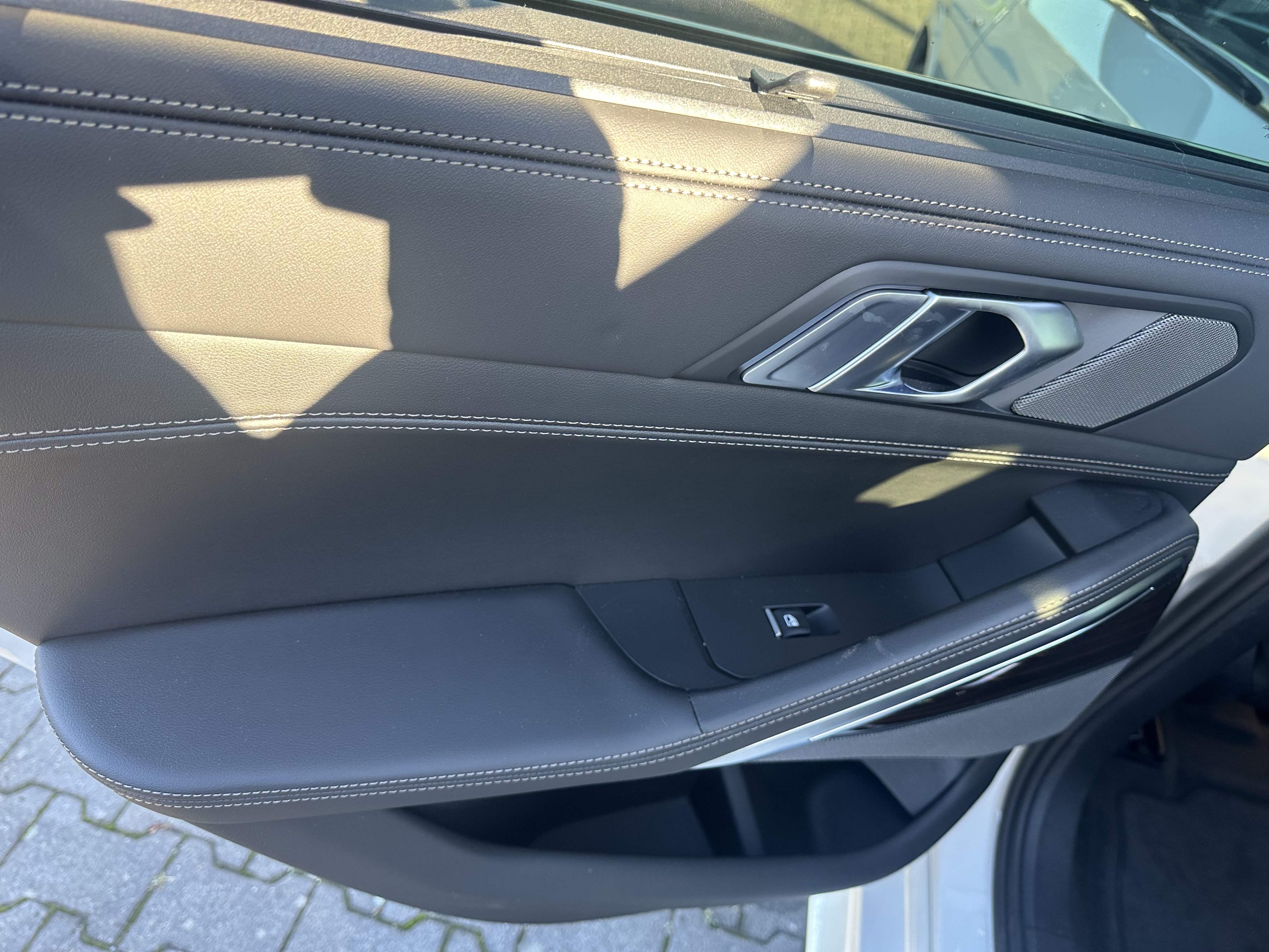 BMW X6 – Bild 16