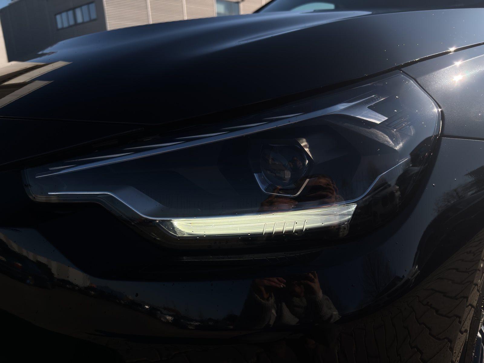 BMW 2er Coupé – Bild 18
