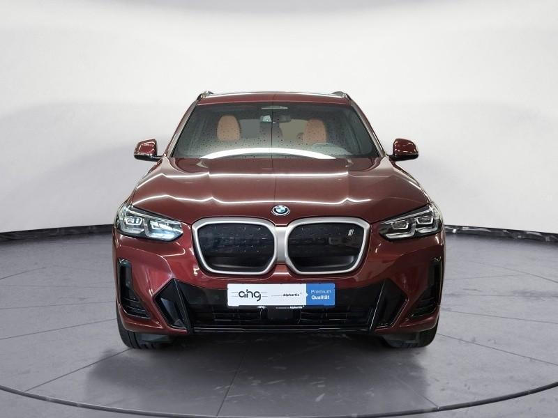BMW iX3 – Bild 20