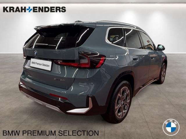 BMW X1 – Bild 18