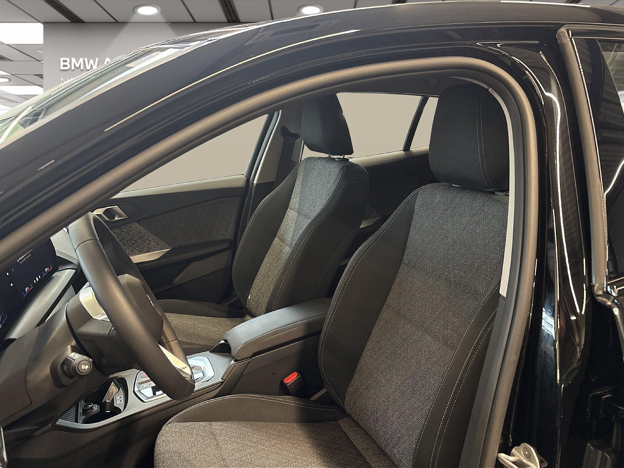 BMW 1er – Bild 16