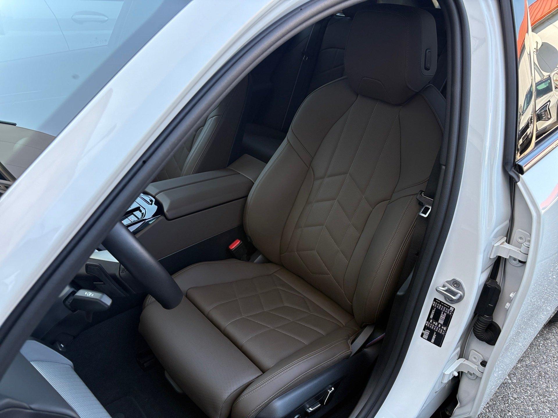 BMW 5er Touring – Bild 9