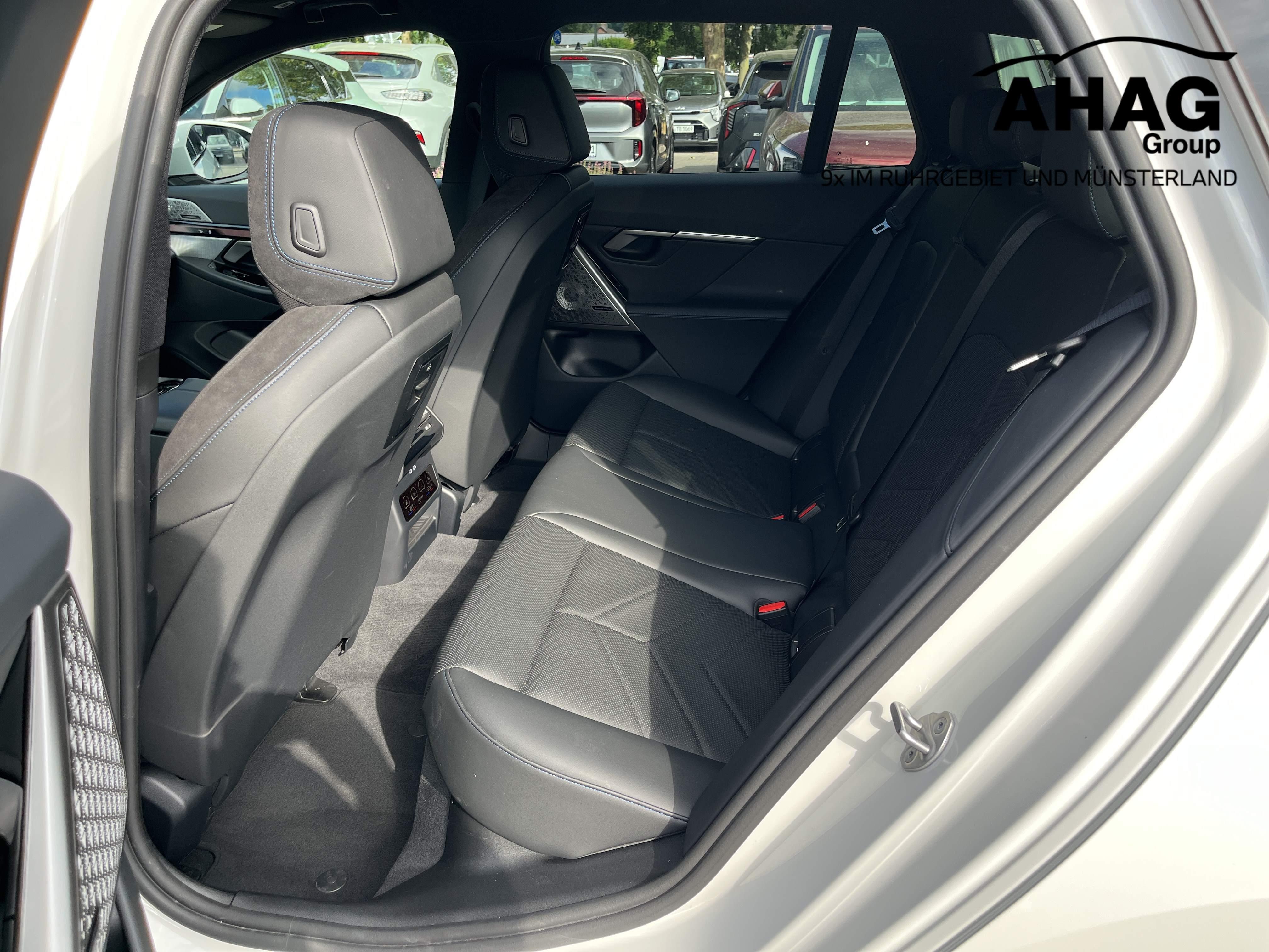 BMW 5er Touring – Bild 9