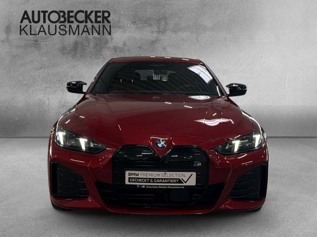 BMW 4er Gran Coupé – Bild 11