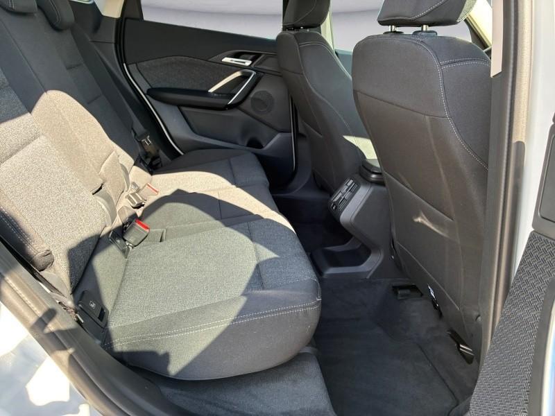 BMW X1 – Bild 10