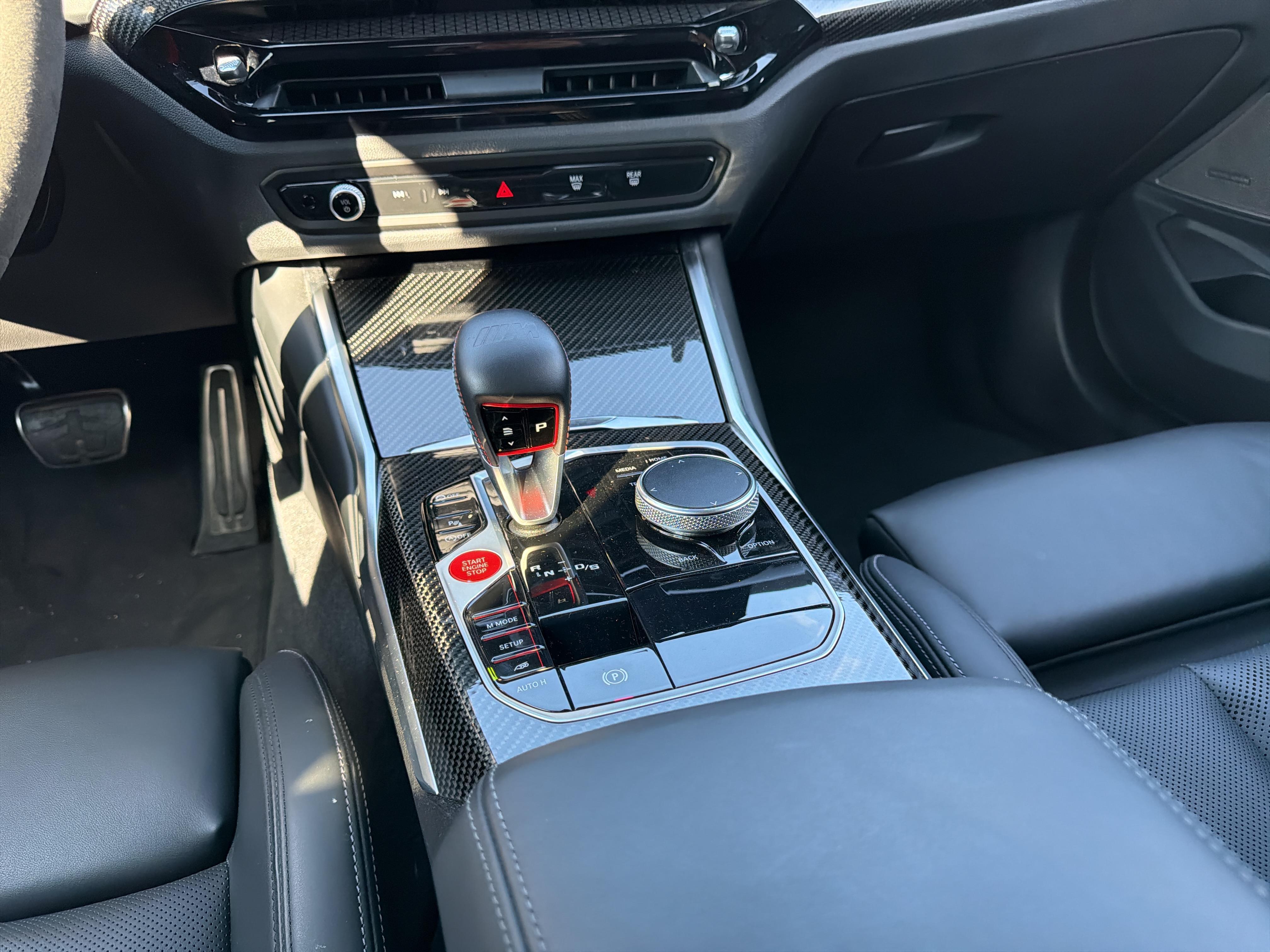 BMW M3 – Bild 30