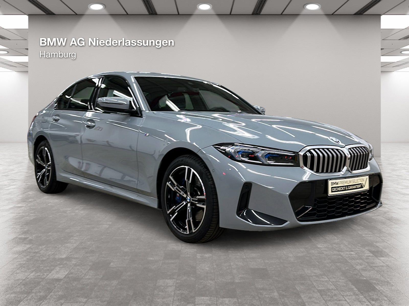 BMW 3er – Bild 10