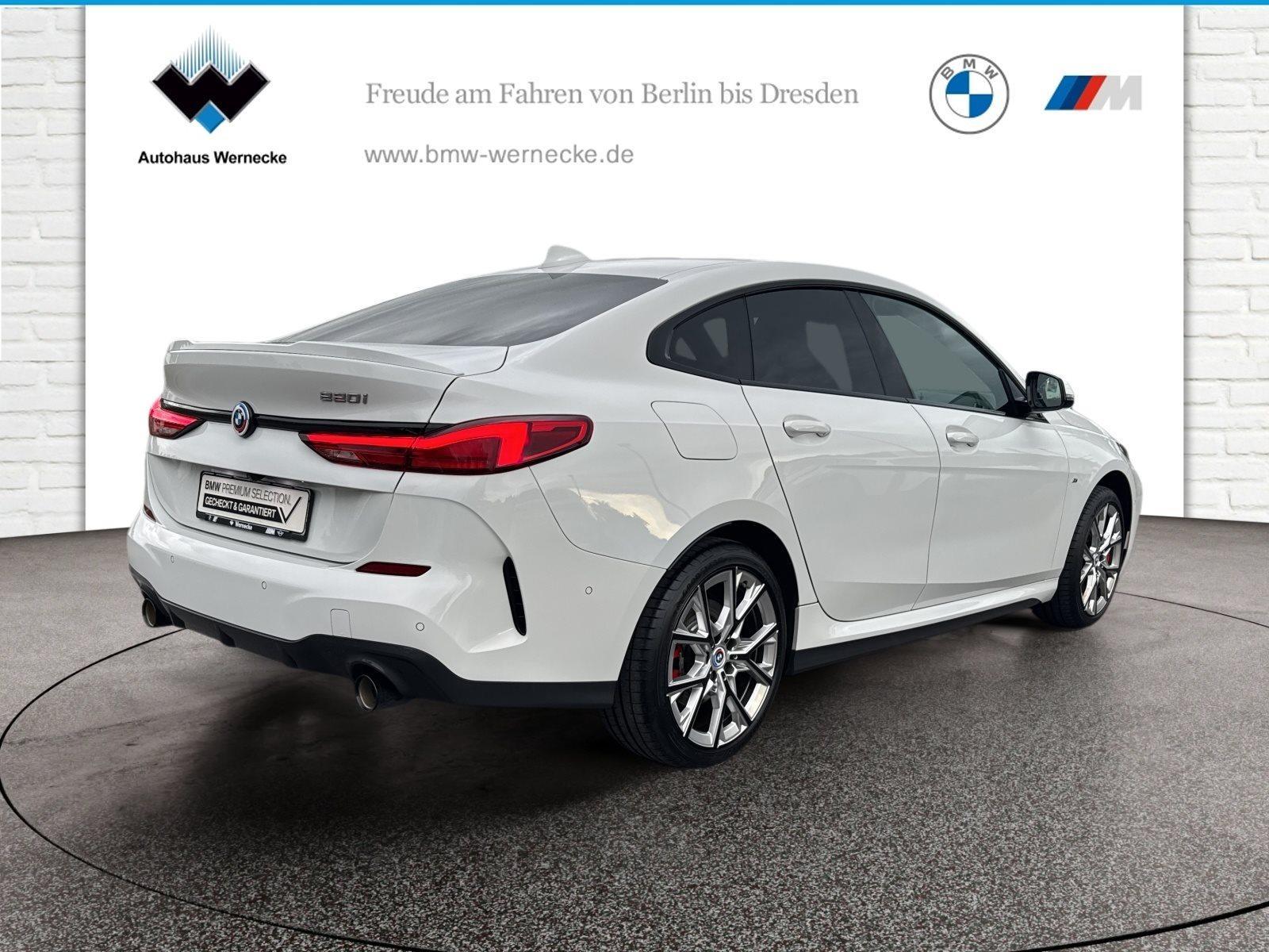 BMW 2er Gran Coupé – Bild 19