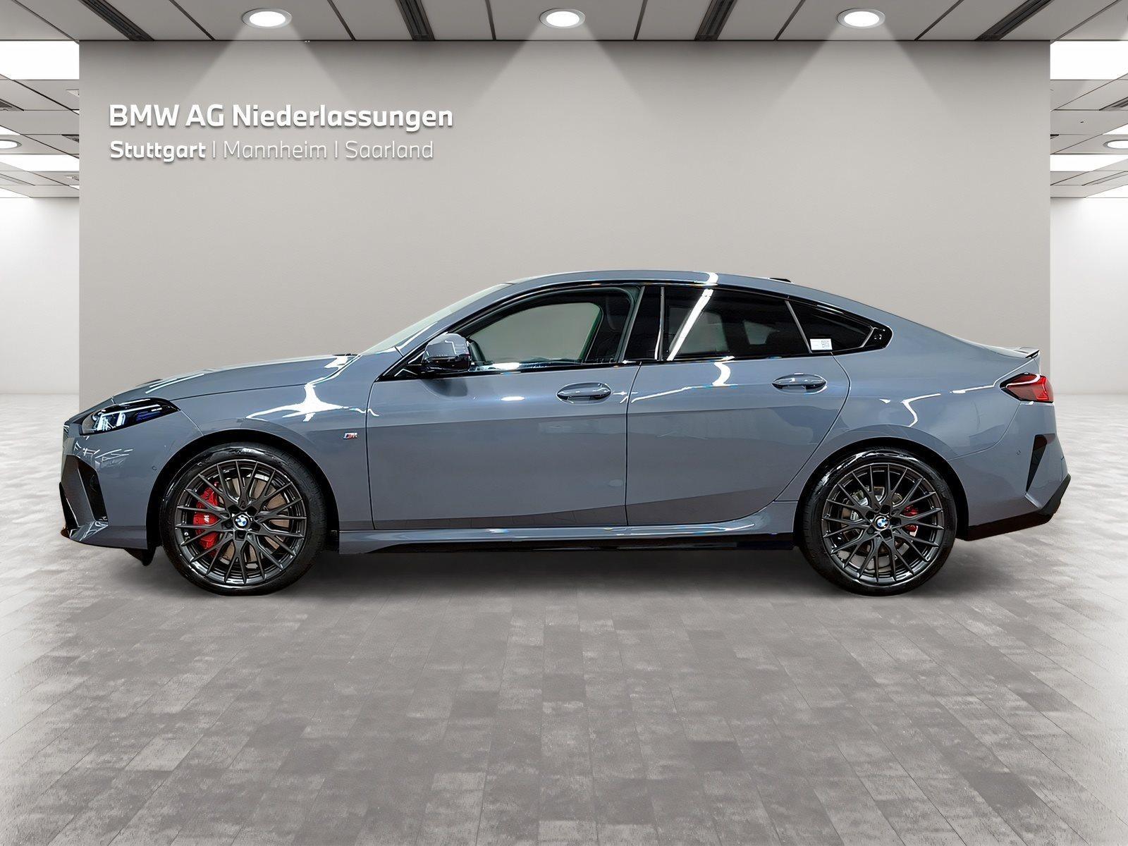 BMW 2er Gran Coupé – Bild 3