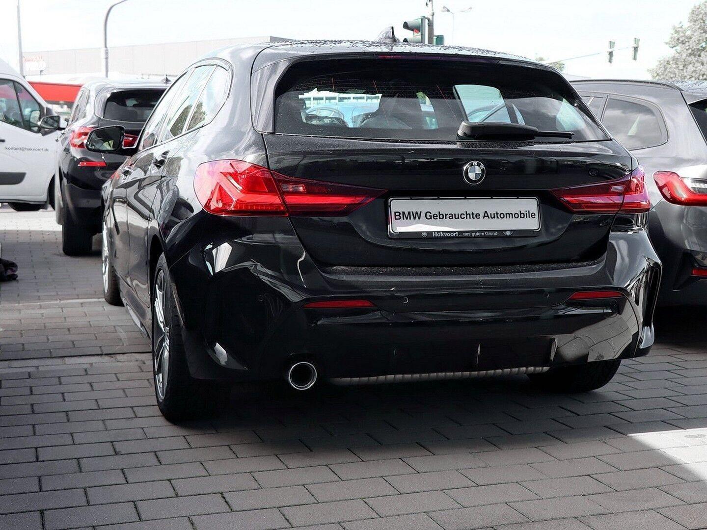 BMW 1er – Bild 2