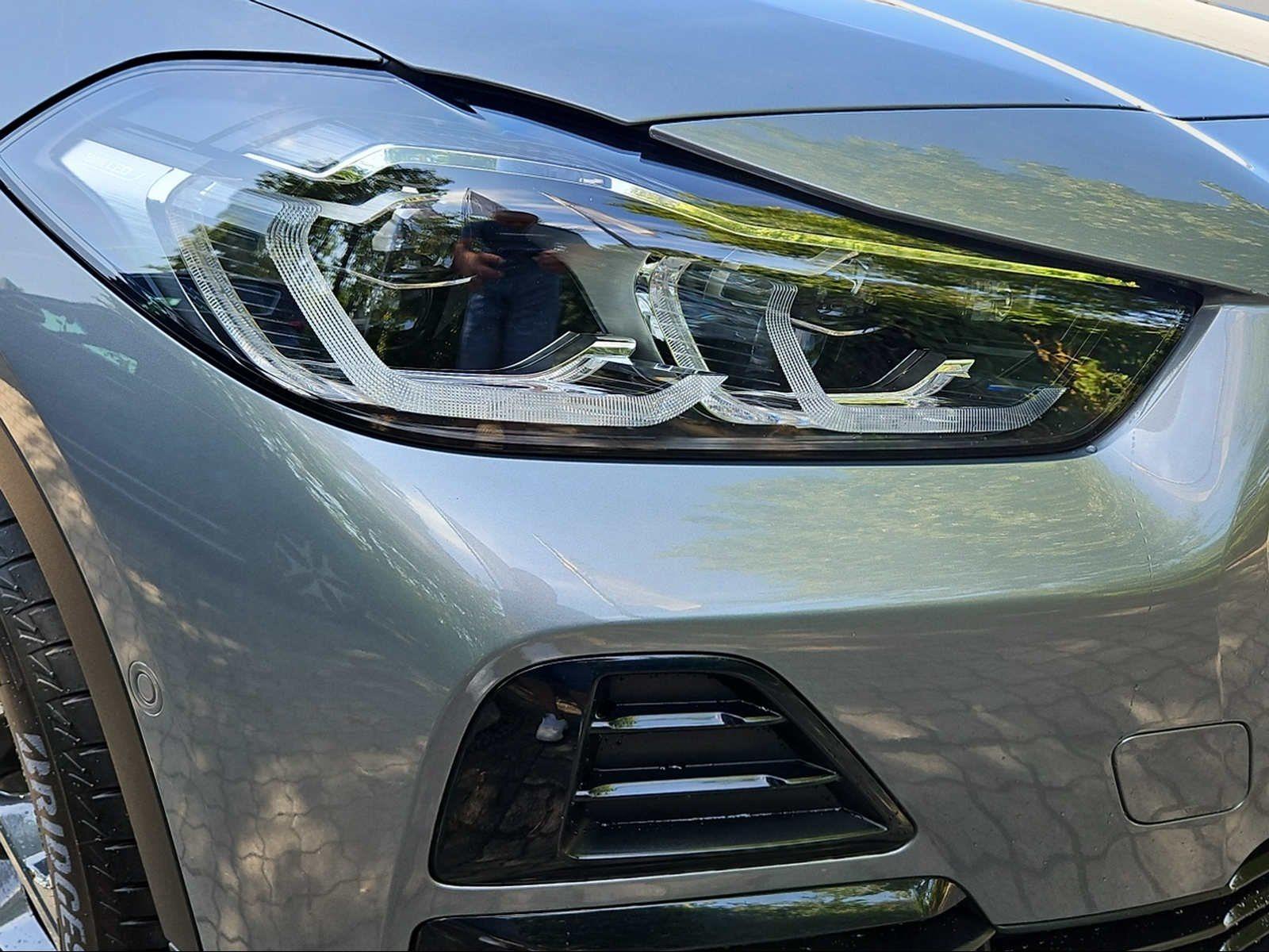 BMW X2 – Bild 11