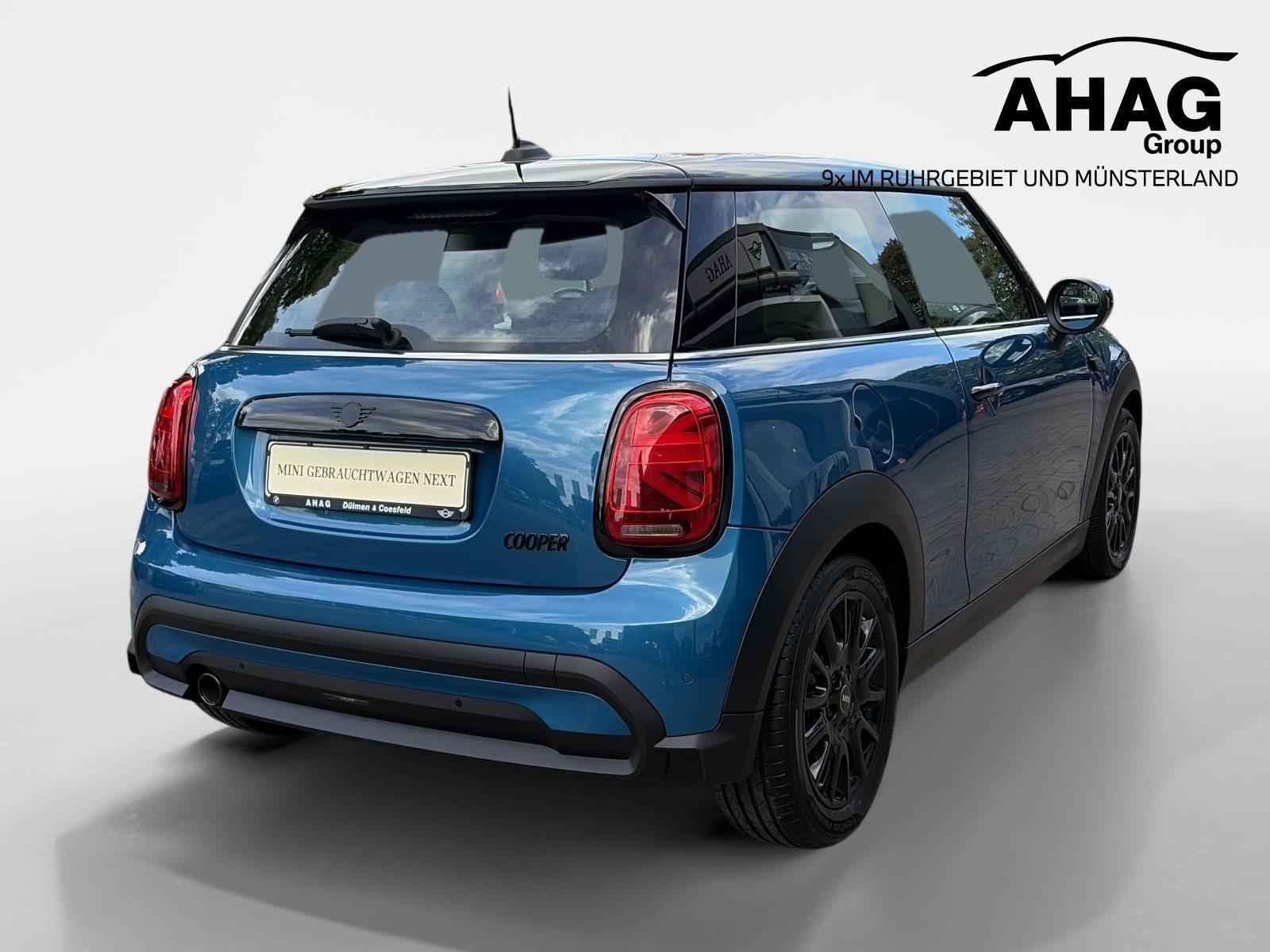 MINI Cooper 3-Türer – Bild 4