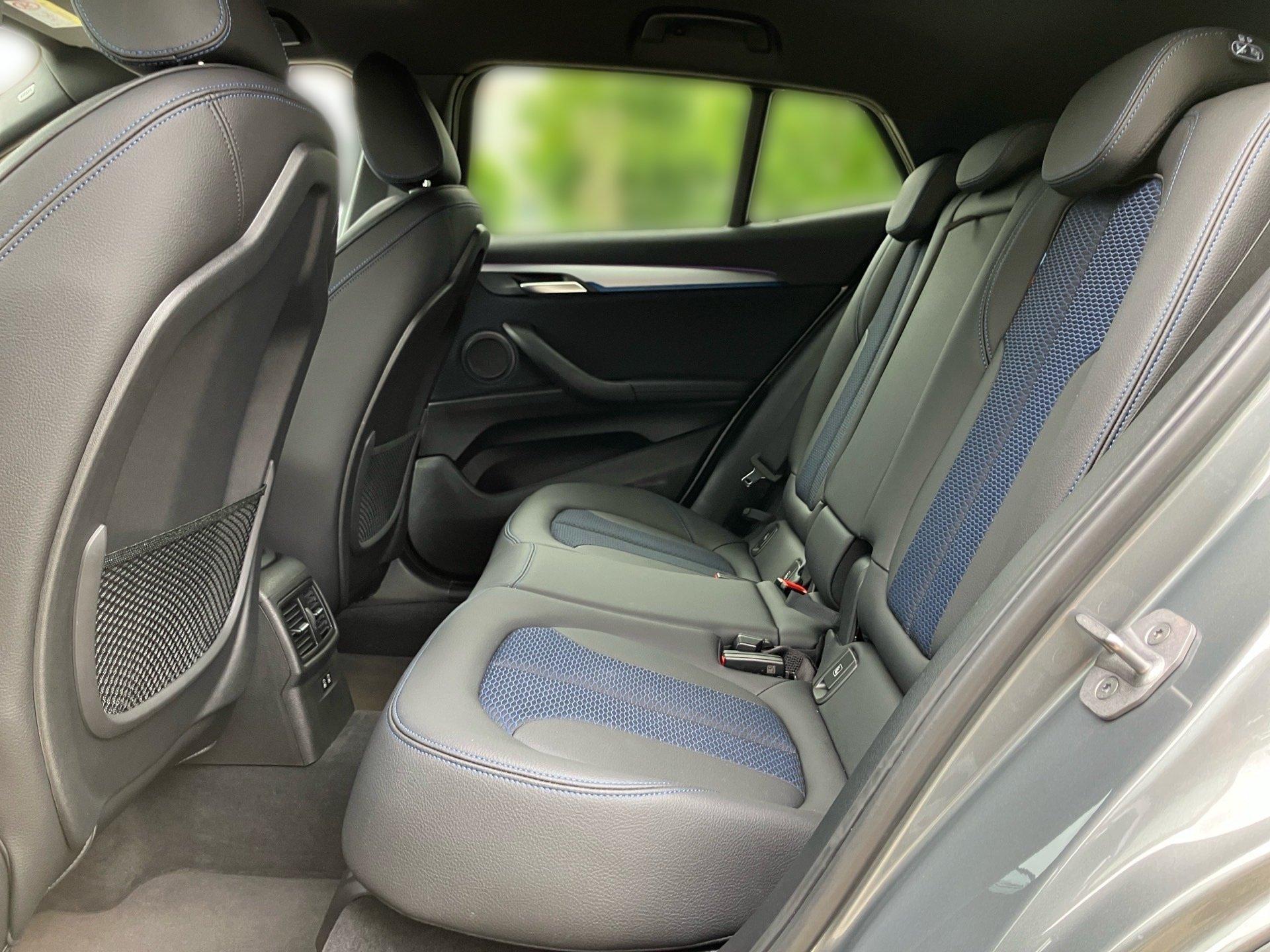 BMW X2 – Bild 7