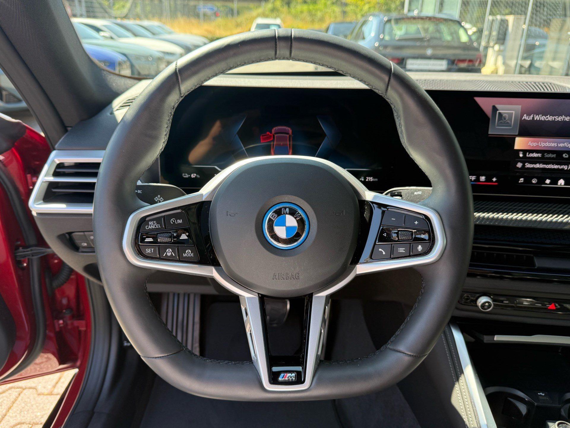 BMW 4er Gran Coupé – Bild 15