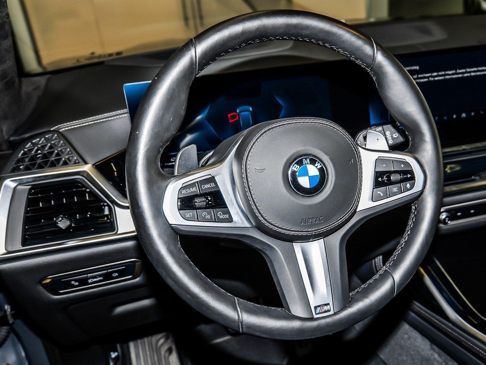BMW X7 – Bild 18