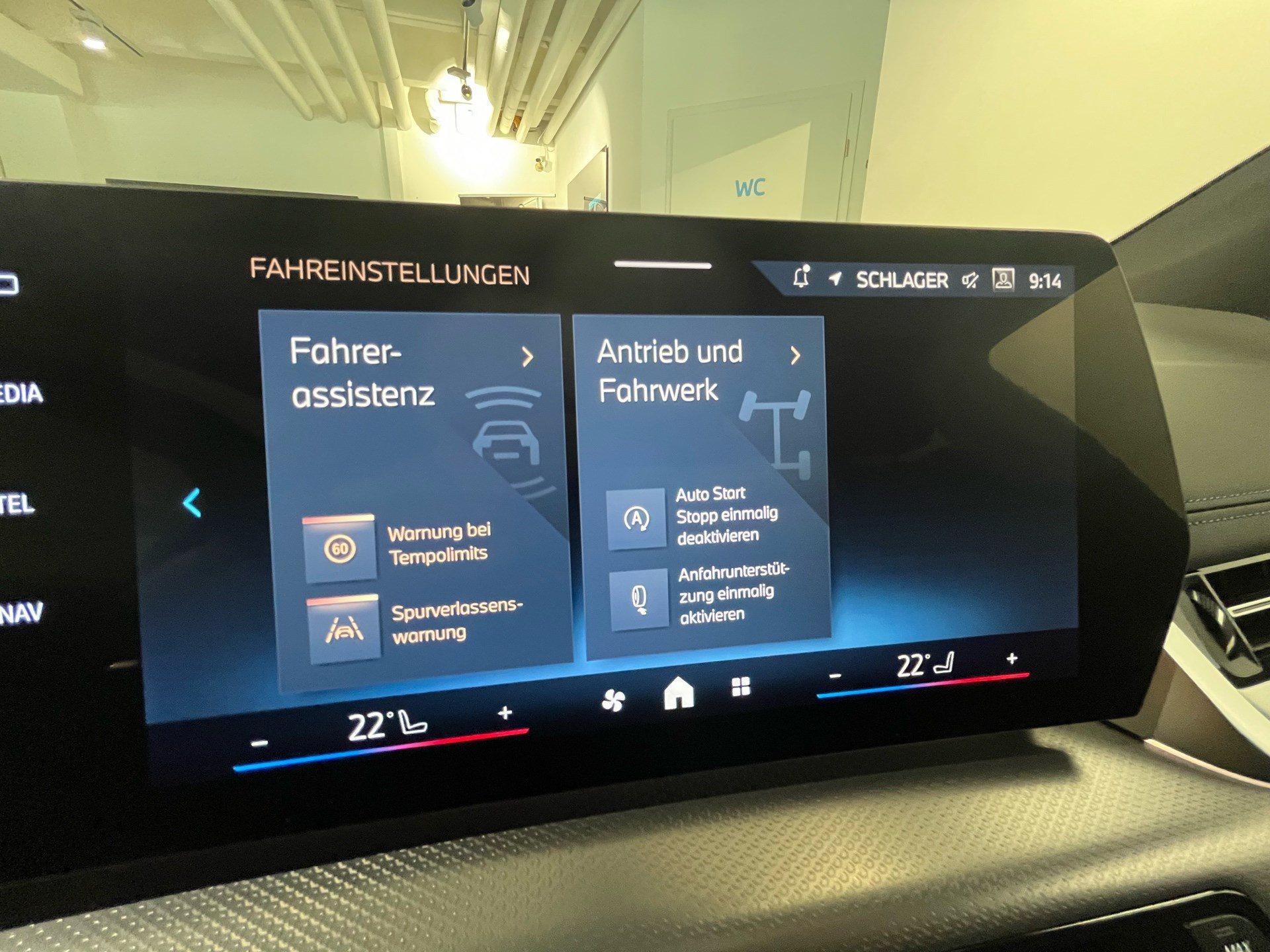 BMW 2er Active Tourer – Bild 8