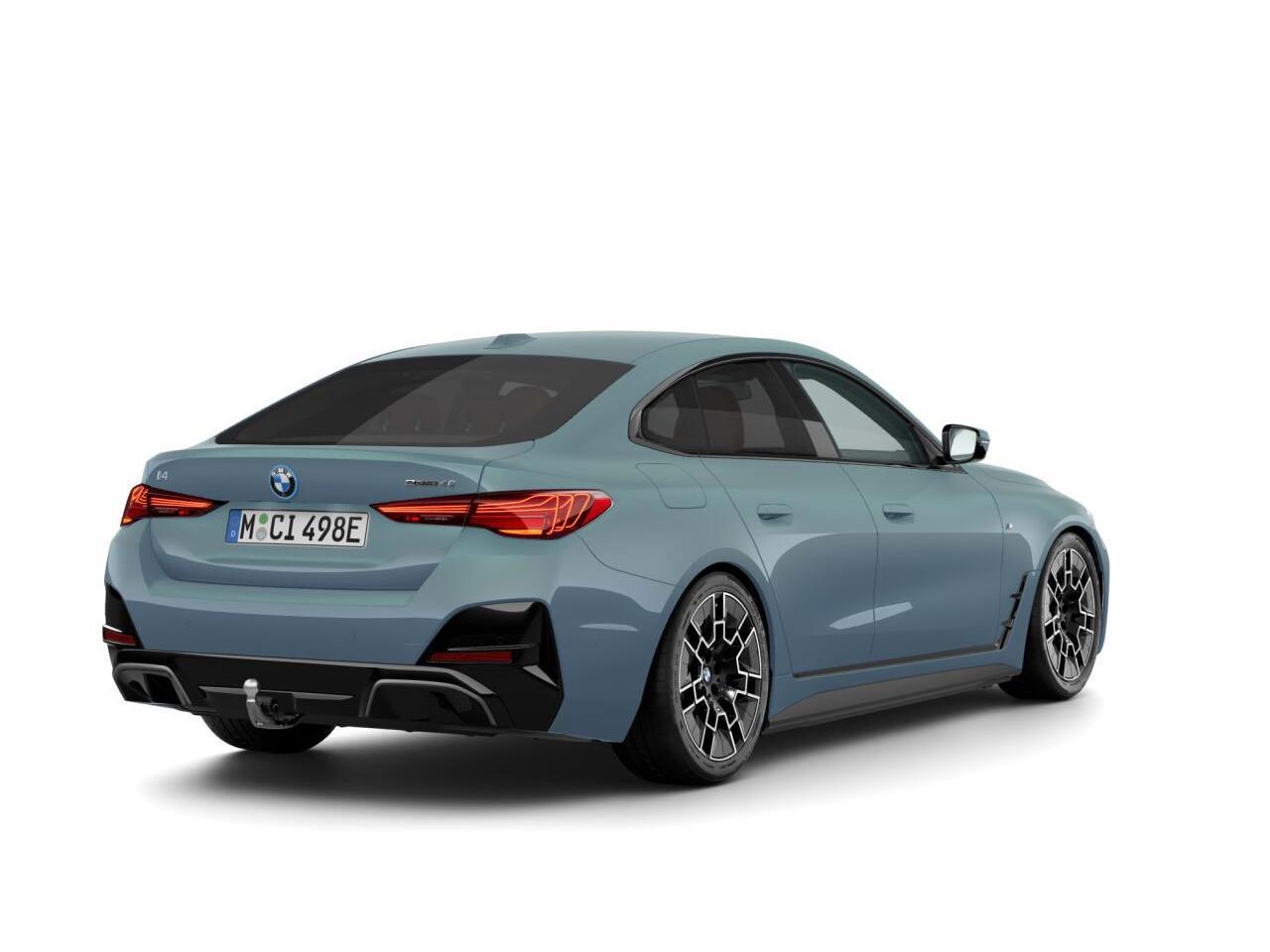 BMW 4er Gran Coupé – Bild 4