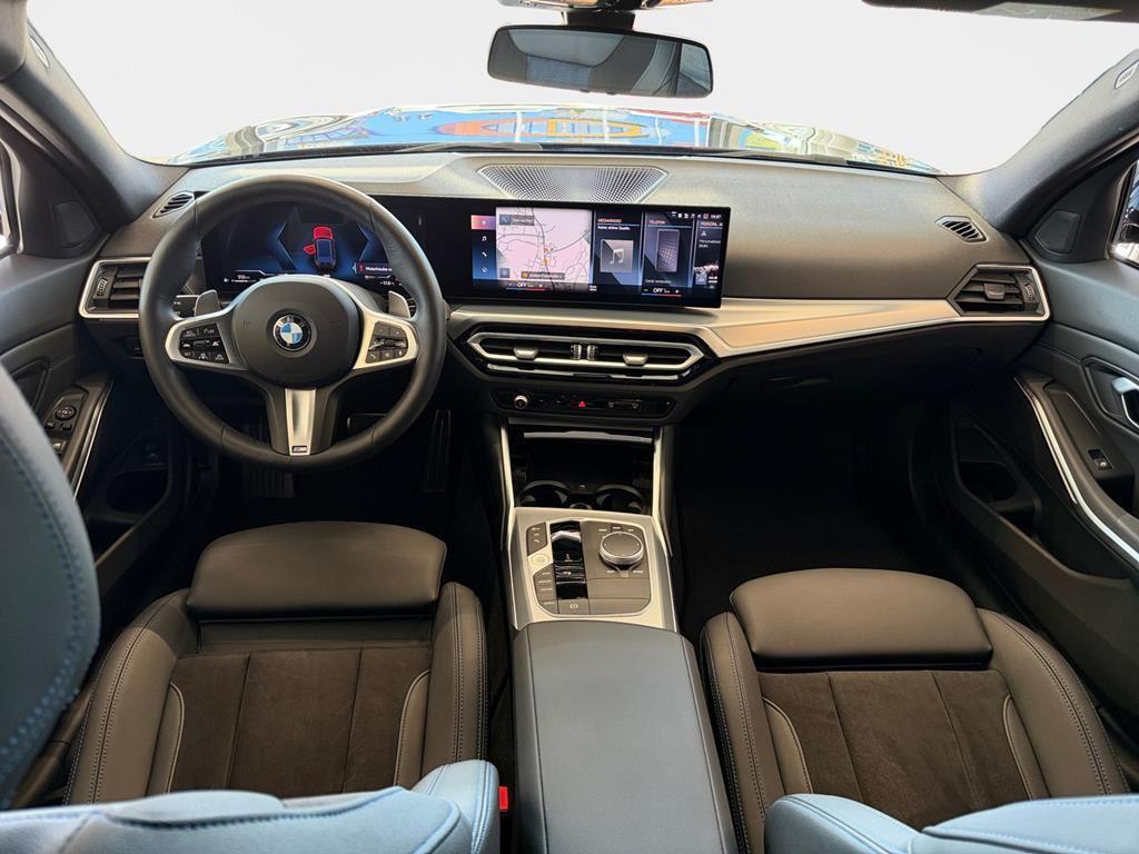 BMW 3er Touring – Bild 10