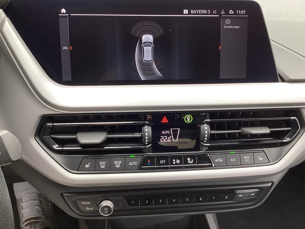 BMW 1er – Bild 13