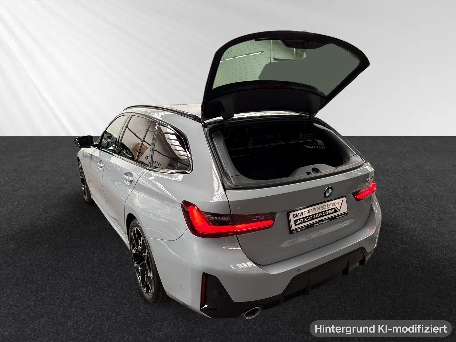 BMW 3er Touring – Bild 25
