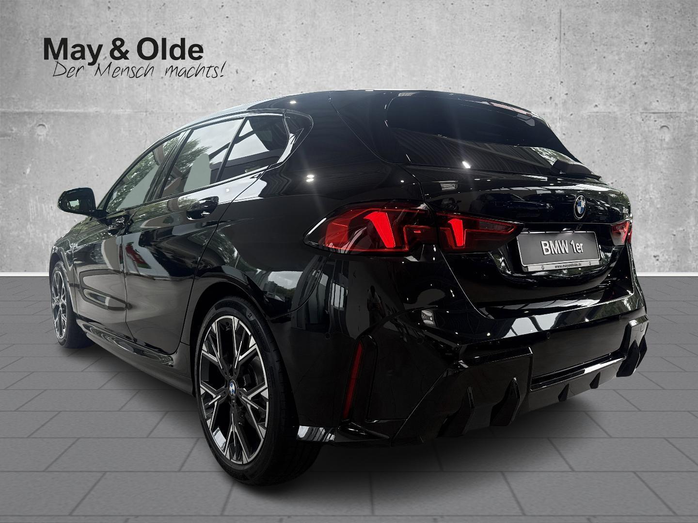 BMW 1er – Bild 20