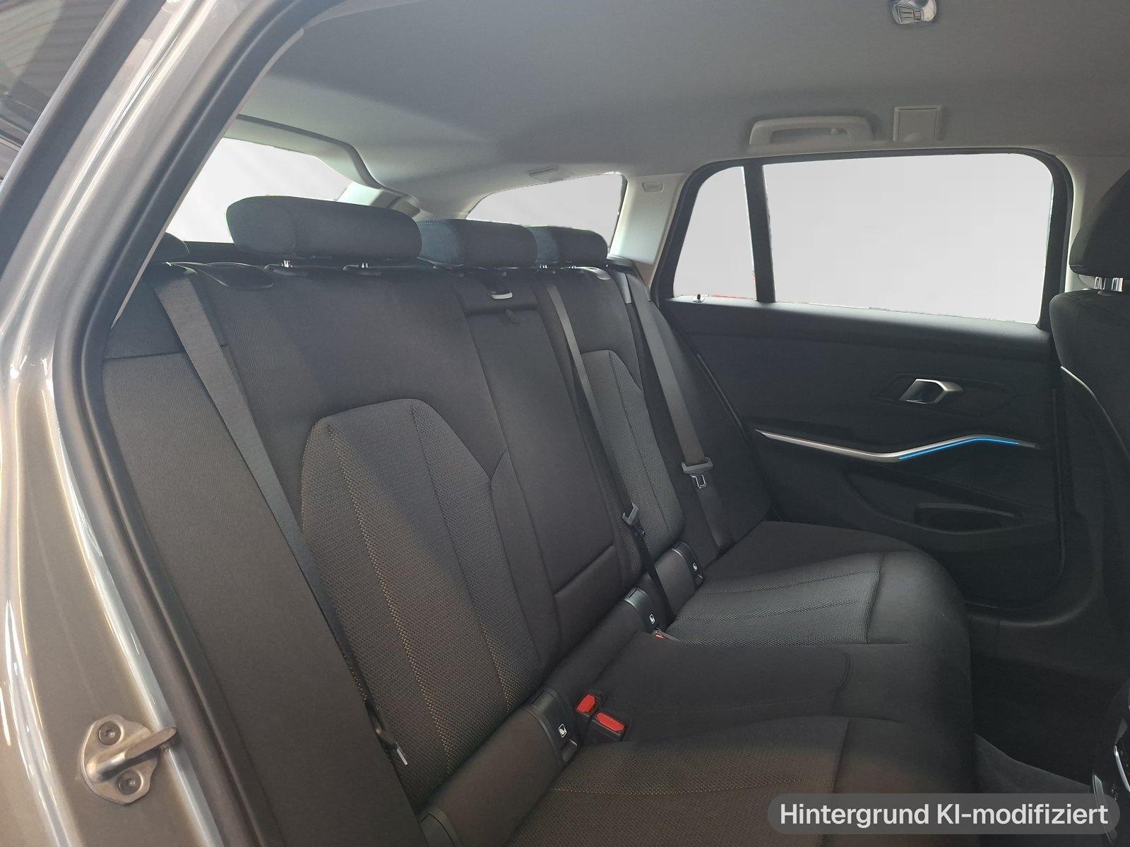 BMW 3er Touring – Bild 33