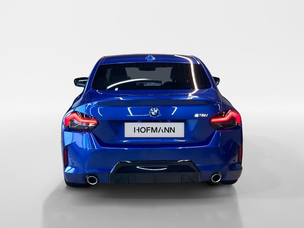 BMW 2er Coupé – Bild 10