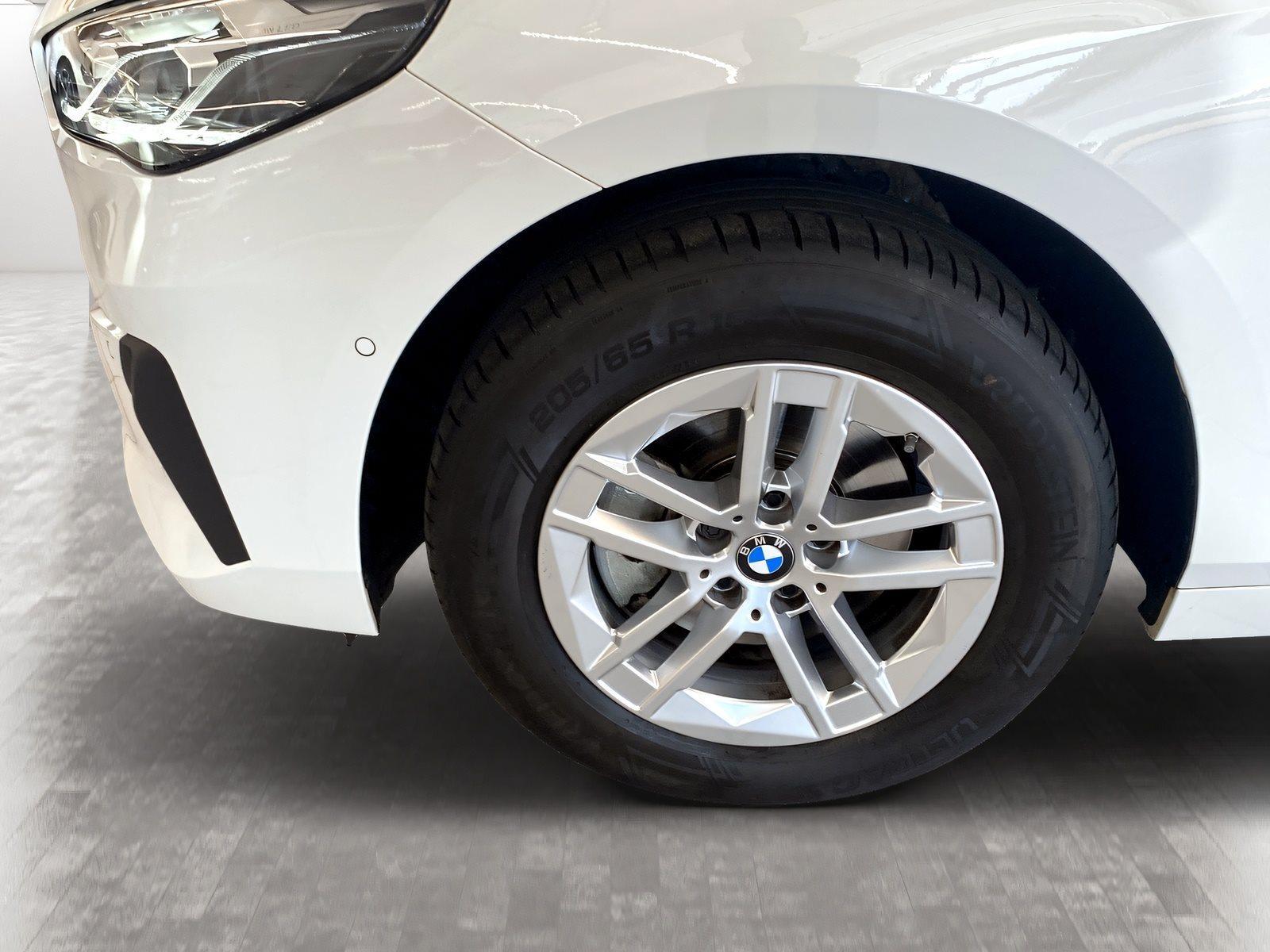 BMW 2er Active Tourer – Bild 16