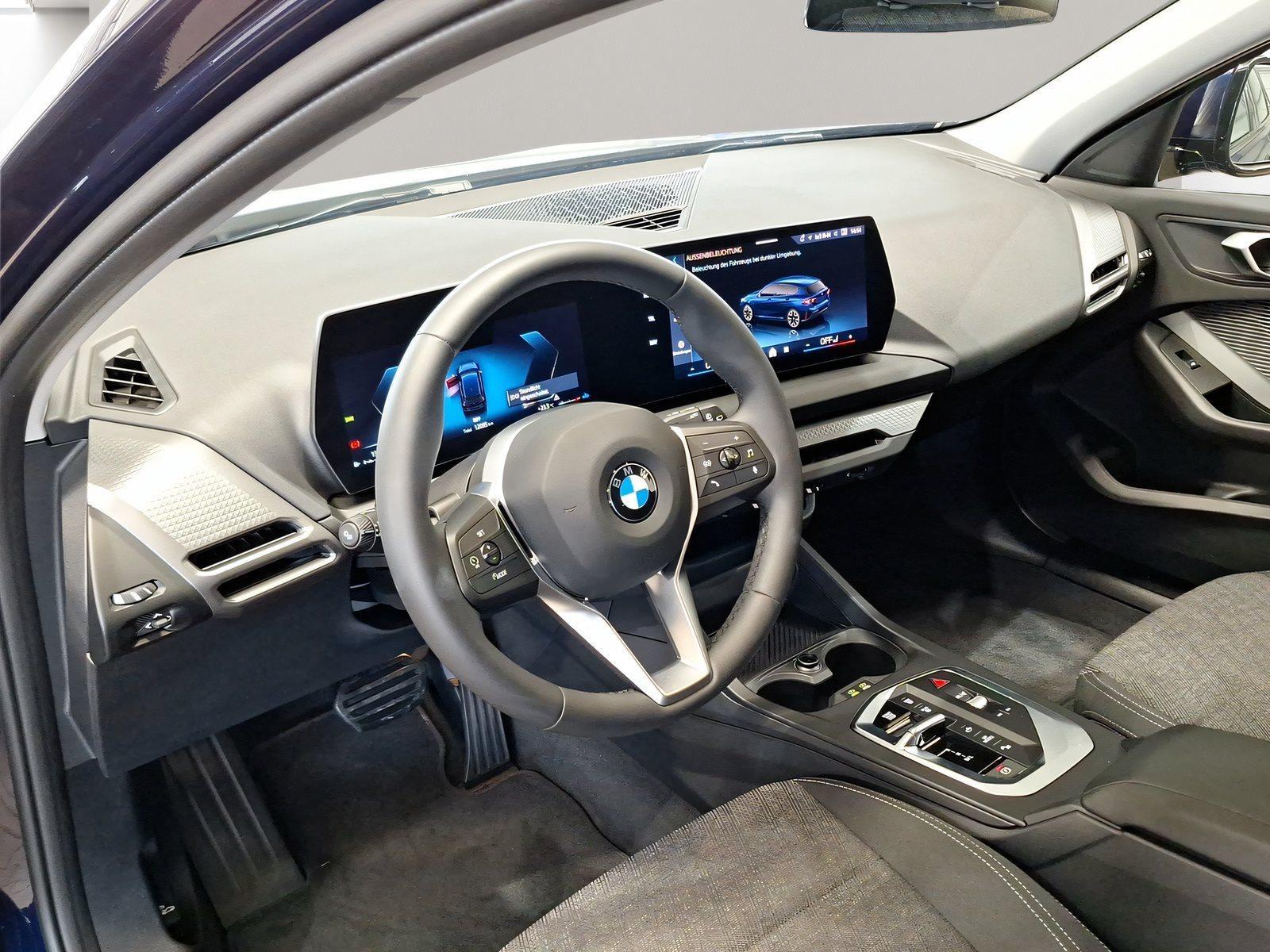 BMW 1er – Bild 4