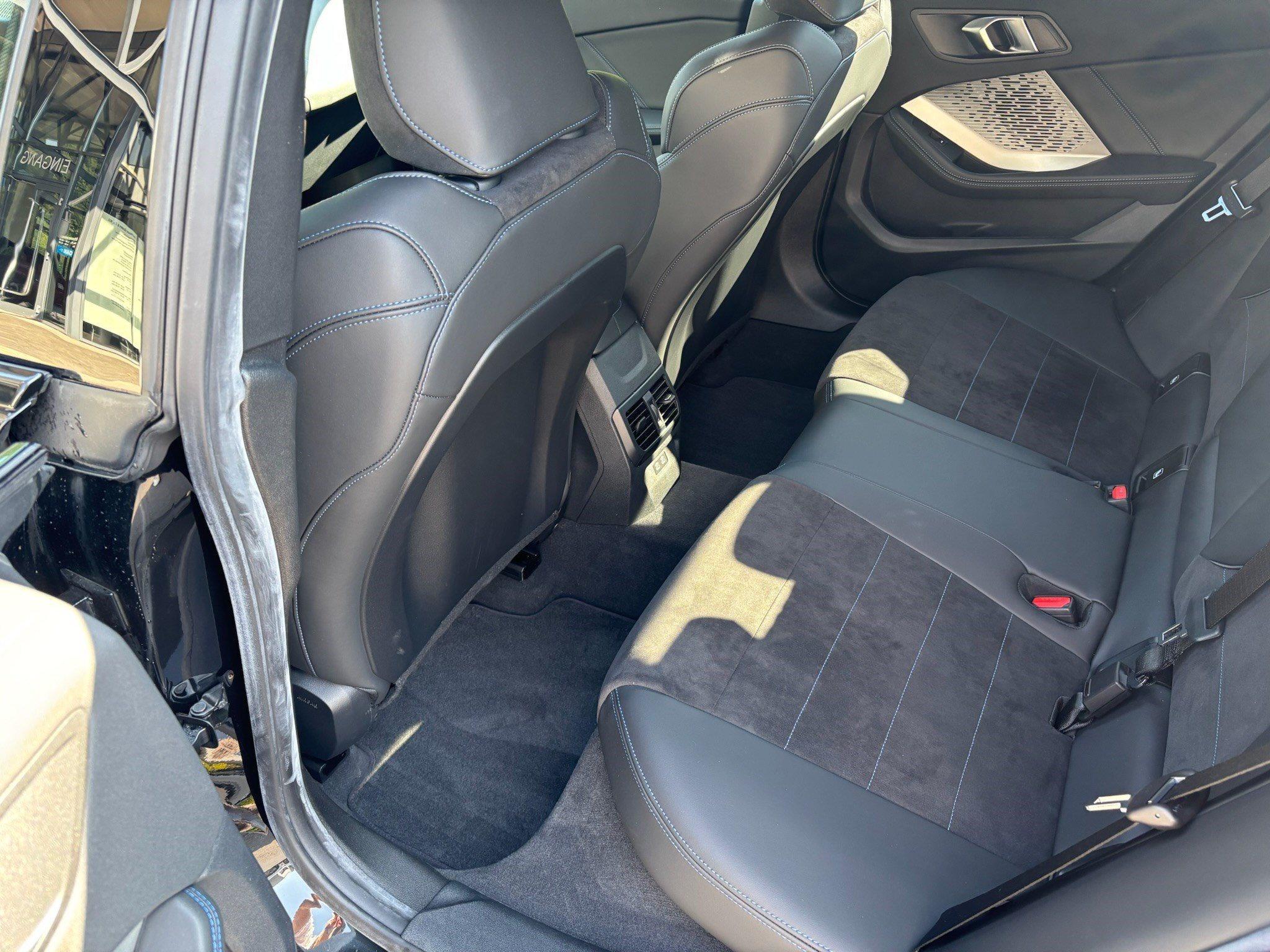 BMW 2er Gran Coupé – Bild 8